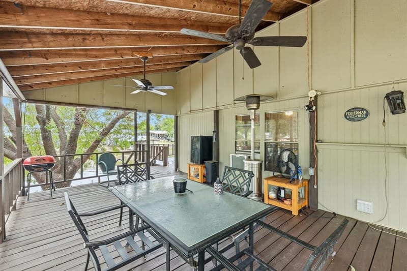 4417 Wildwood Circle, Granbury TX 76049 - Photo 26