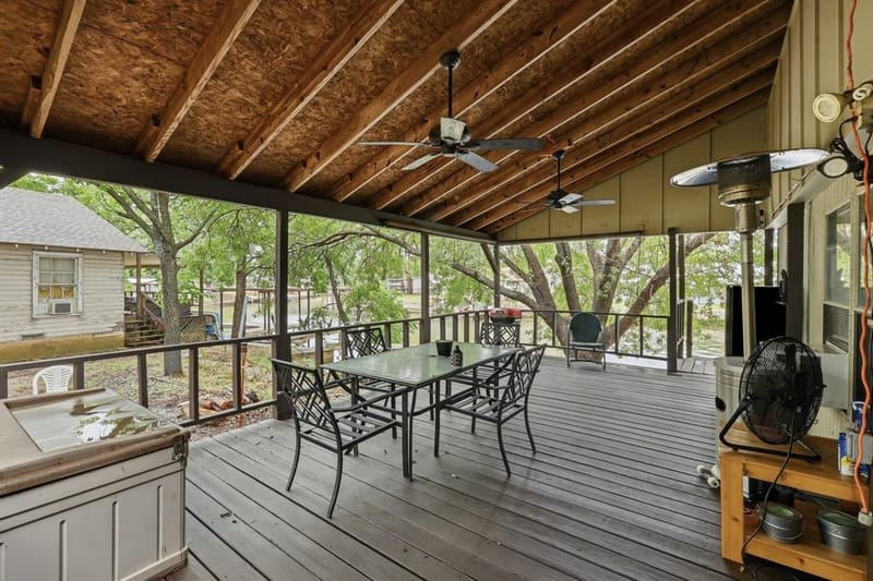 4417 Wildwood Circle, Granbury TX 76049 - Photo 3