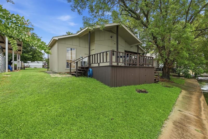 4417 Wildwood Circle, Granbury TX 76049 - Photo 30