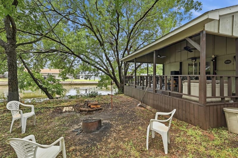 4417 Wildwood Circle, Granbury TX 76049 - Photo 29