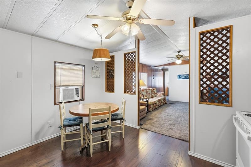 4417 Wildwood Circle, Granbury TX 76049 - Photo 8