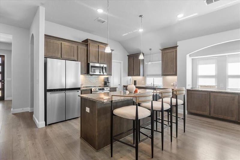 648 Sirius Lane, Waxahachie TX 75165 - Photo 6
