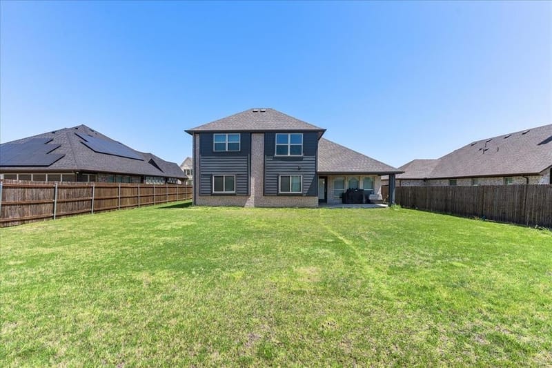 648 Sirius Lane, Waxahachie TX 75165 - Photo 22