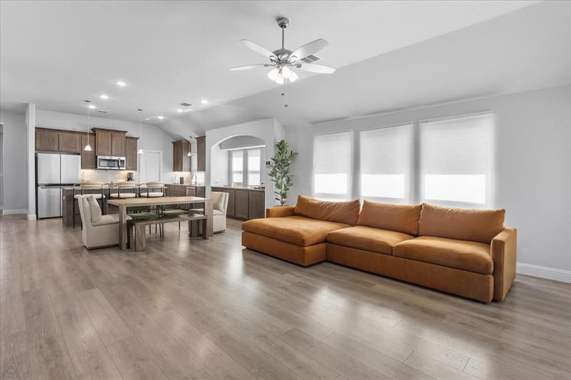 648 Sirius Lane, Waxahachie TX 75165 - Photo 5