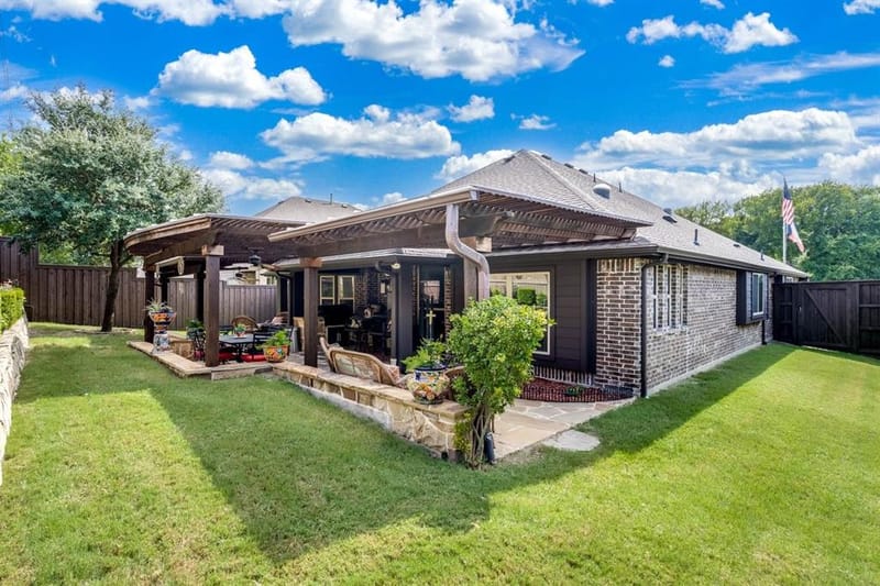 114 Lyndhurst Drive, Wylie TX 75098 - Photo 23