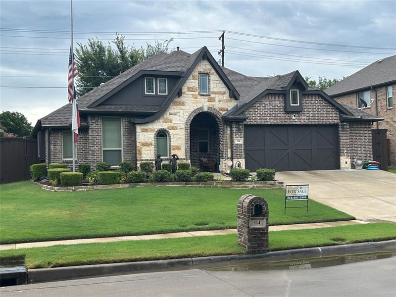 114 Lyndhurst Drive, Wylie TX 75098 - Photo 27