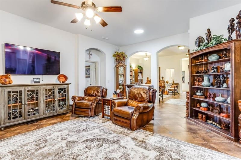 114 Lyndhurst Drive, Wylie TX 75098 - Photo 9