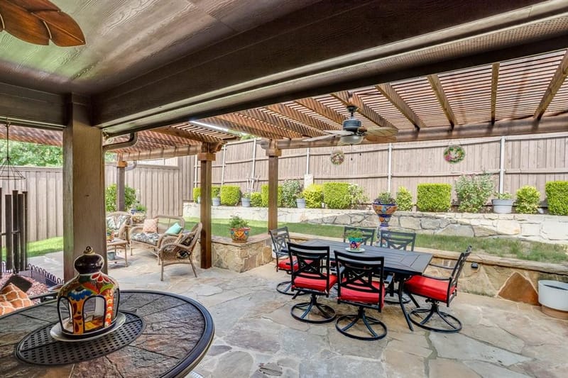 114 Lyndhurst Drive, Wylie TX 75098 - Photo 18
