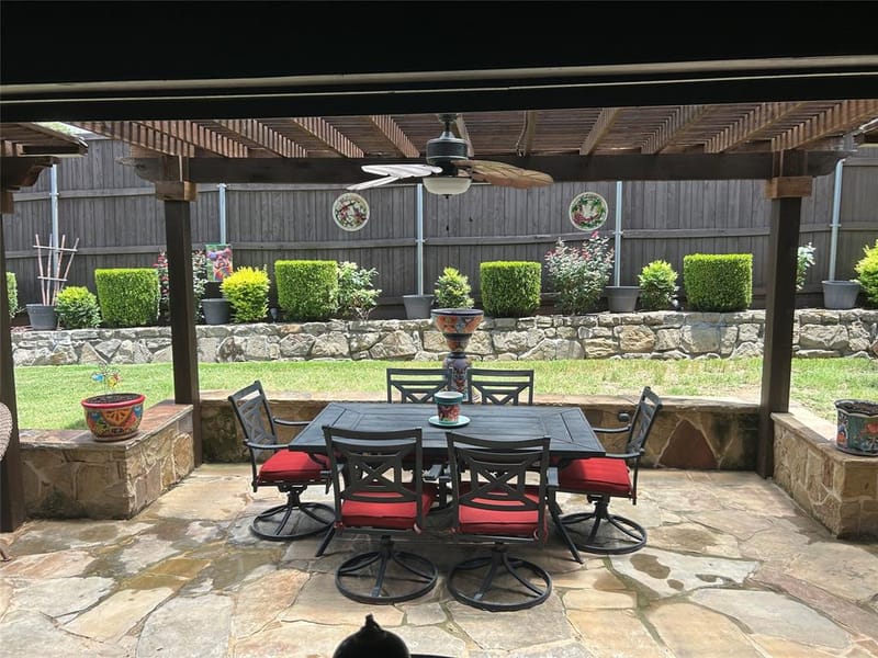 114 Lyndhurst Drive, Wylie TX 75098 - Photo 19