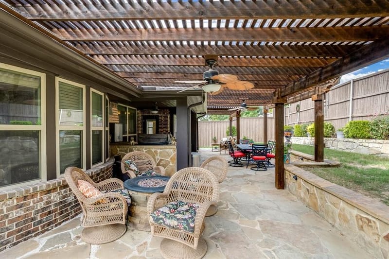 114 Lyndhurst Drive, Wylie TX 75098 - Photo 21