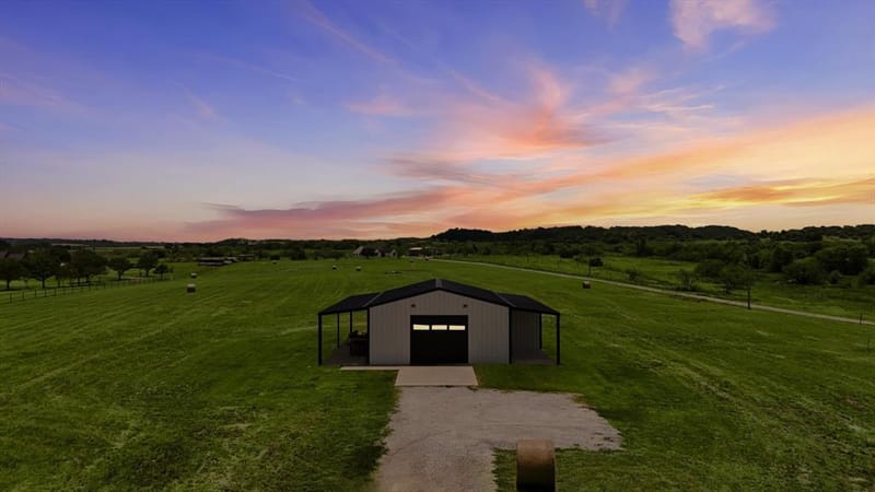 10061 Fm 66, Grandview TX 76050 - Photo 37