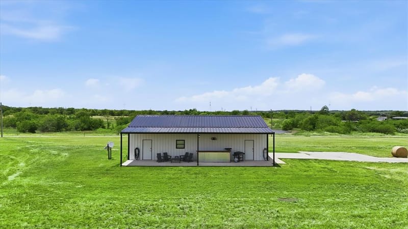 10061 Fm 66, Grandview TX 76050 - Photo 34