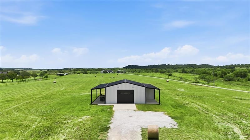 10061 Fm 66, Grandview TX 76050 - Photo 30