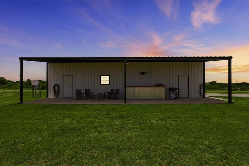10061 Fm 66, Grandview TX 76050 - Photo 38