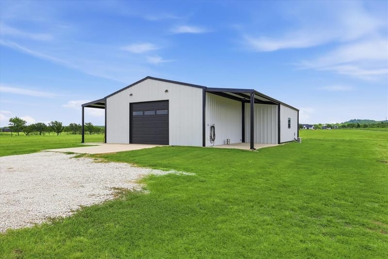 10061 Fm 66, Grandview TX 76050 - Photo 4