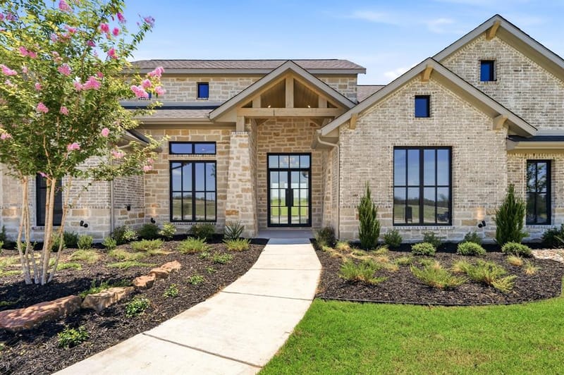 10604 Fleming Slough Drive, Fort Worth TX 76179 - Photo 3