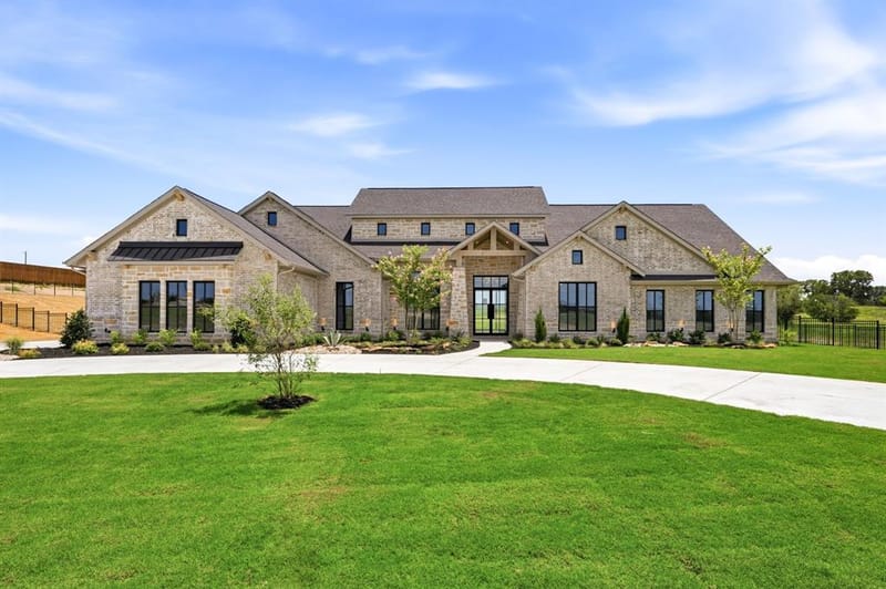 10604 Fleming Slough Drive, Fort Worth TX 76179
