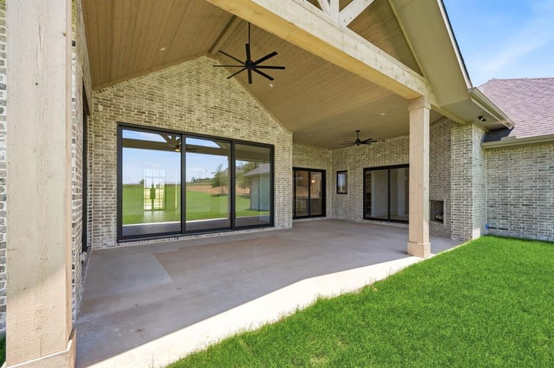 10604 Fleming Slough Drive, Fort Worth TX 76179 - Photo 35
