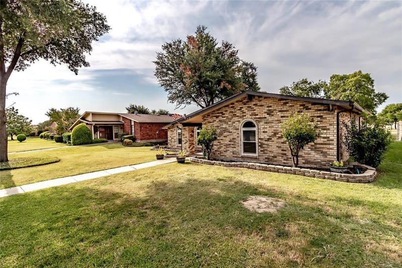 1204 Warwick Drive, Mesquite TX 75150 - Photo 23