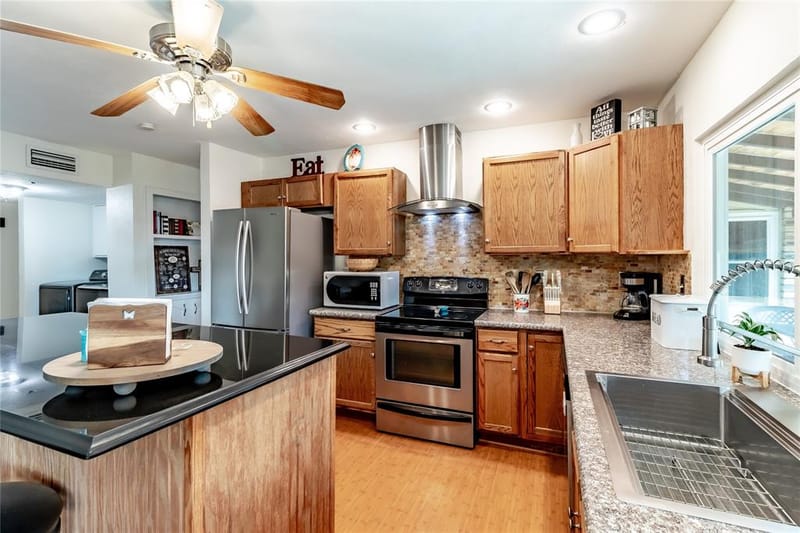 1204 Warwick Drive, Mesquite TX 75150 - Photo 6