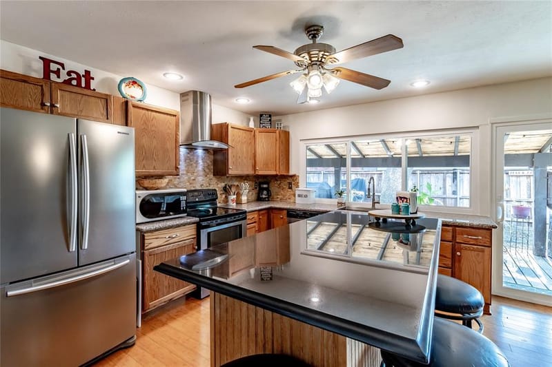 1204 Warwick Drive, Mesquite TX 75150 - Photo 7