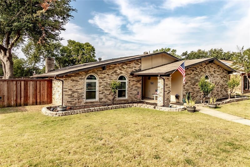 1204 Warwick Drive, Mesquite TX 75150 - Photo 24