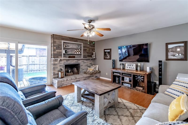 1204 Warwick Drive, Mesquite TX 75150 - Photo 10