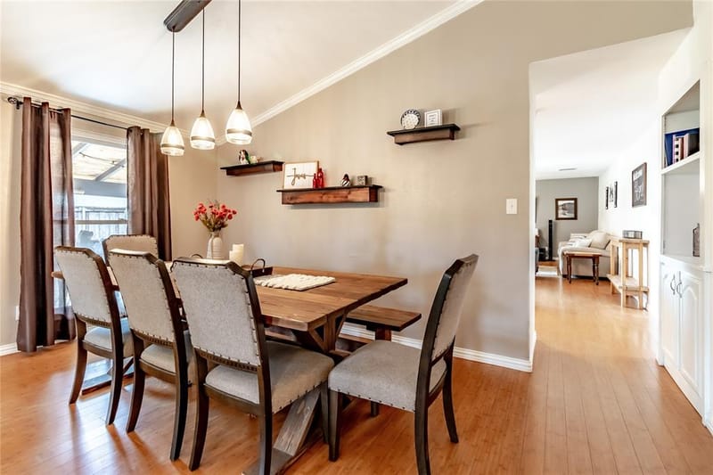 1204 Warwick Drive, Mesquite TX 75150 - Photo 14