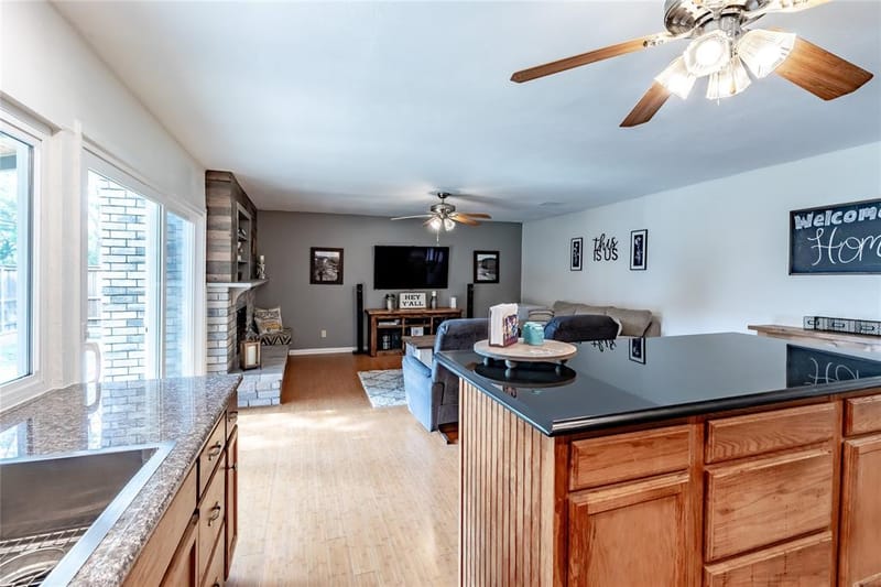 1204 Warwick Drive, Mesquite TX 75150 - Photo 8