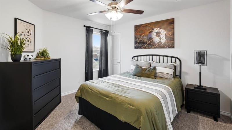 4221 Lucy Lane, Sherman TX 75090 - Photo 7