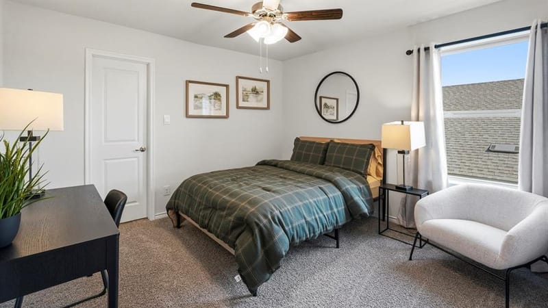 4221 Lucy Lane, Sherman TX 75090 - Photo 3