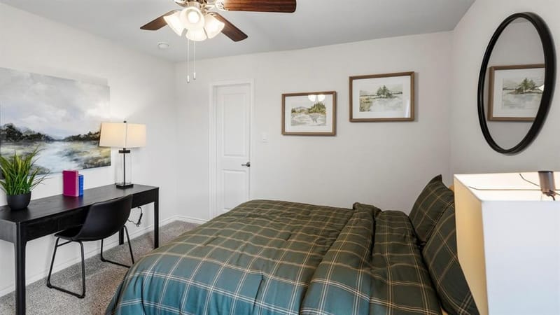 4221 Lucy Lane, Sherman TX 75090 - Photo 5
