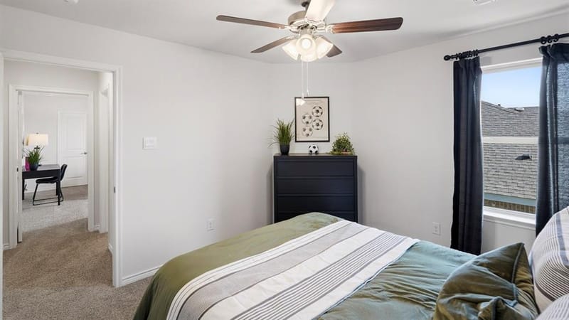 4221 Lucy Lane, Sherman TX 75090 - Photo 9