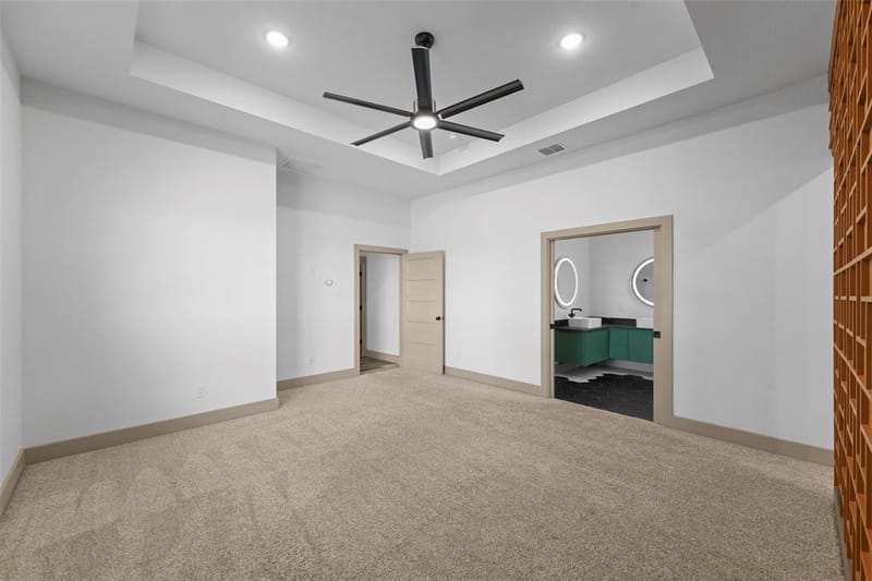 3217 Bairds Lane, Burleson TX 76028 - Photo 16