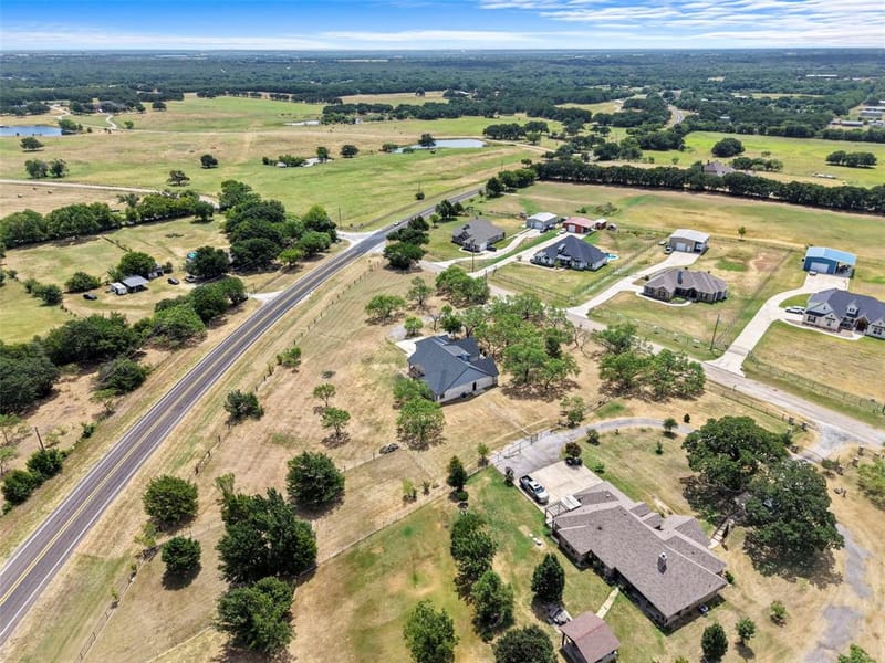 3217 Bairds Lane, Burleson TX 76028 - Photo 36