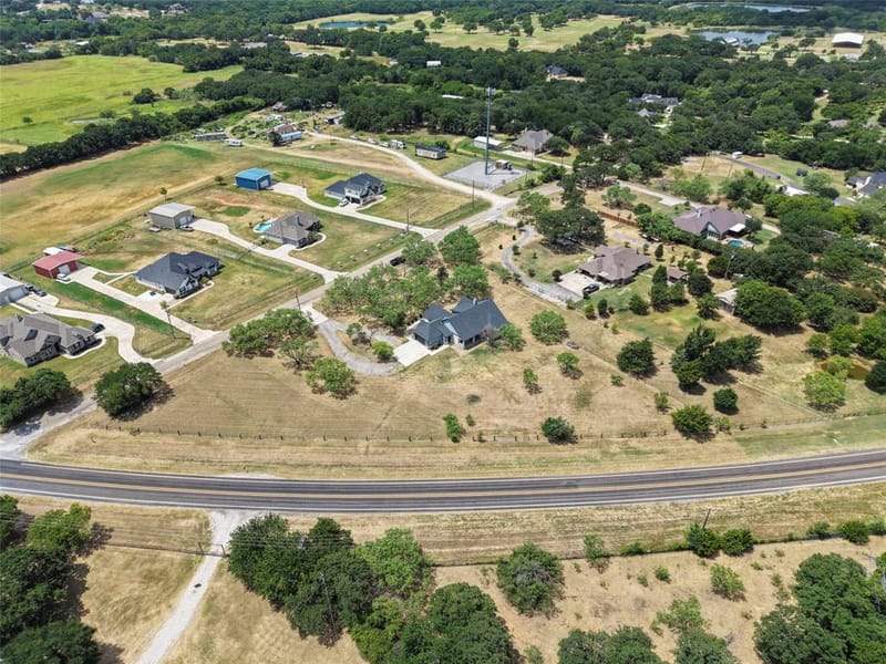 3217 Bairds Lane, Burleson TX 76028 - Photo 38
