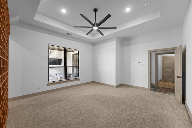 3217 Bairds Lane, Burleson TX 76028 - Photo 15