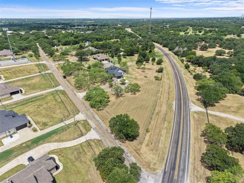 3217 Bairds Lane, Burleson TX 76028 - Photo 35