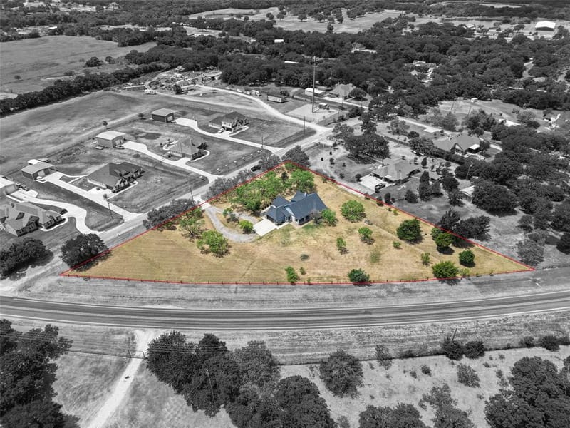 3217 Bairds Lane, Burleson TX 76028 - Photo 39