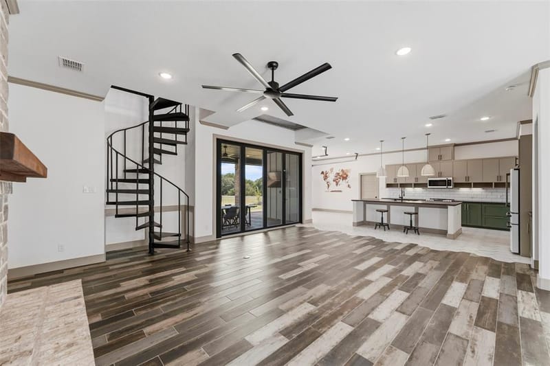 3217 Bairds Lane, Burleson TX 76028 - Photo 8