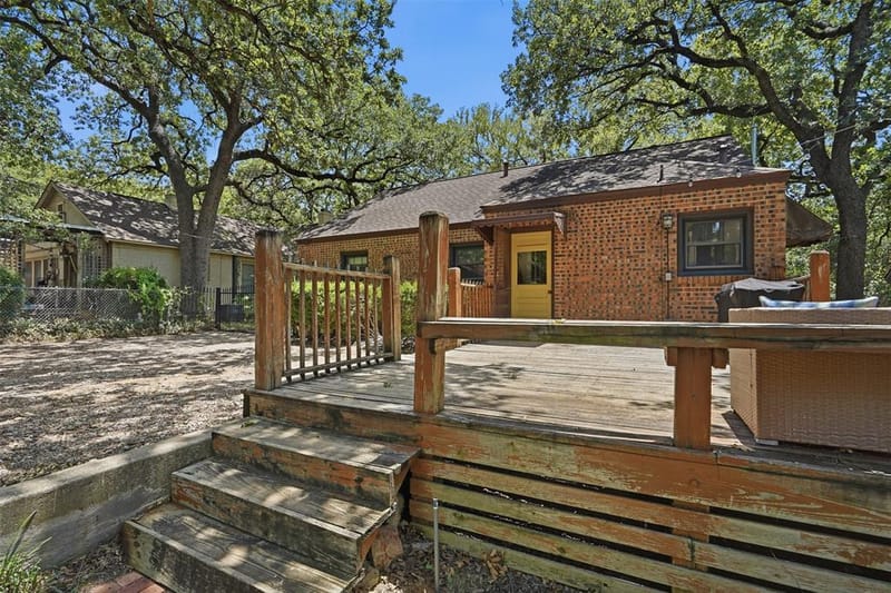 2113 Yucca Avenue, Fort Worth TX 76111 - Photo 34