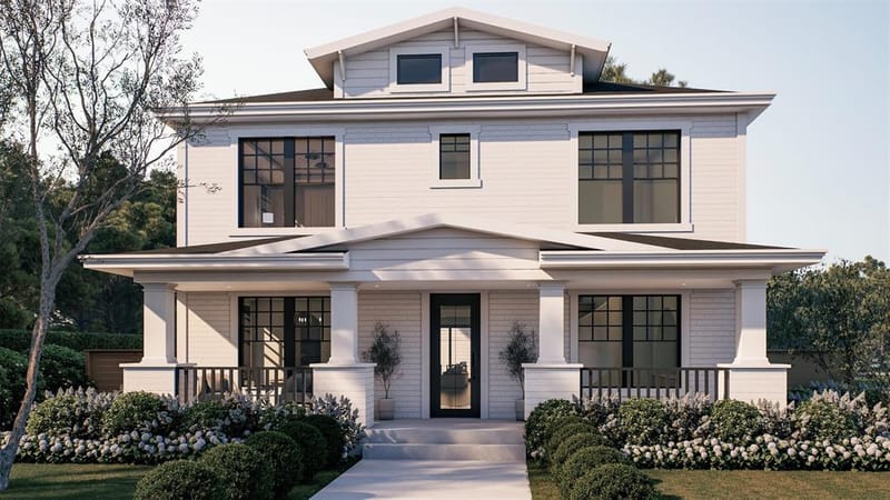 5555 Goodwin Avenue, Dallas TX 75206
