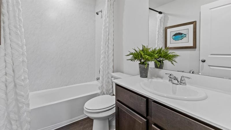 4100 Coco Lane, Sherman TX 75090 - Photo 2