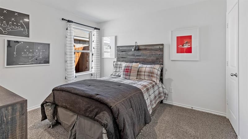 4100 Coco Lane, Sherman TX 75090 - Photo 6