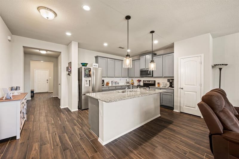 3120 Coyote Canyon Trail, Fort Worth TX 76108 - Photo 13