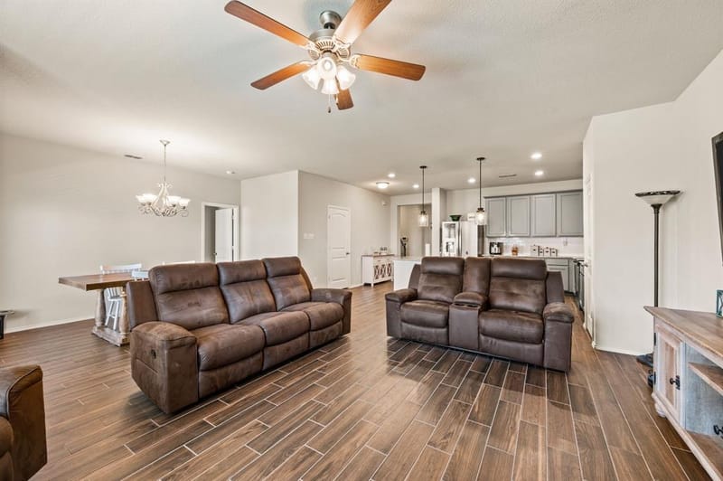 3120 Coyote Canyon Trail, Fort Worth TX 76108 - Photo 16