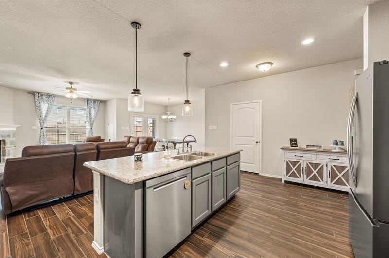 3120 Coyote Canyon Trail, Fort Worth TX 76108 - Photo 12