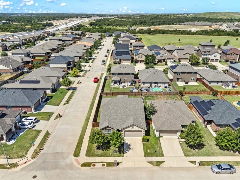 3120 Coyote Canyon Trail, Fort Worth TX 76108 - Photo 36
