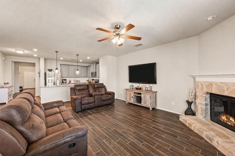 3120 Coyote Canyon Trail, Fort Worth TX 76108 - Photo 14