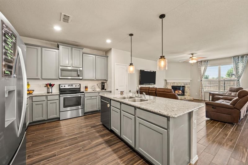 3120 Coyote Canyon Trail, Fort Worth TX 76108 - Photo 11